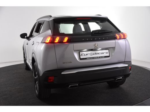 Peugeot 2008 Allure 130 *1ste Eigenaar*Leer*Navigatie*360 Camera* ActivLease financial lease