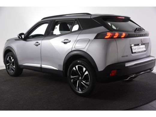 Peugeot 2008 Allure 130 *1ste Eigenaar*Leer*Navigatie*360 Camera* ActivLease financial lease