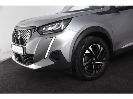 Peugeot 2008 Allure 130 *1ste Eigenaar*Leer*Navigatie*360 Camera* ActivLease financial lease