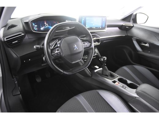 Peugeot 2008 Allure 130 *1ste Eigenaar*Leer*Navigatie*360 Camera* ActivLease financial lease