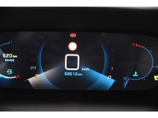 Peugeot 2008 Allure 130 *1ste Eigenaar*Leer*Navigatie*360 Camera* ActivLease financial lease