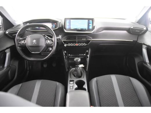 Peugeot 2008 Allure 130 *1ste Eigenaar*Leer*Navigatie*360 Camera* ActivLease financial lease