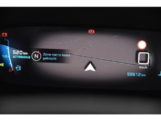 Peugeot 2008 Allure 130 *1ste Eigenaar*Leer*Navigatie*360 Camera* ActivLease financial lease