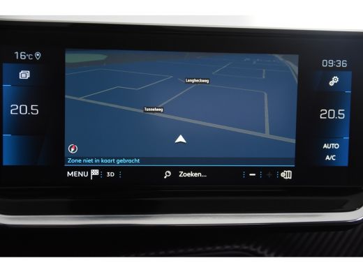 Peugeot 2008 Allure 130 *1ste Eigenaar*Leer*Navigatie*360 Camera* ActivLease financial lease