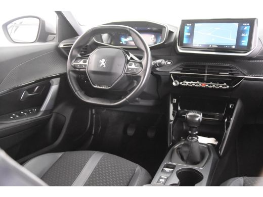 Peugeot 2008 Allure 130 *1ste Eigenaar*Leer*Navigatie*360 Camera* ActivLease financial lease