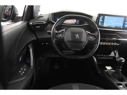 Peugeot 2008 Allure 130 *1ste Eigenaar*Leer*Navigatie*360 Camera* ActivLease financial lease