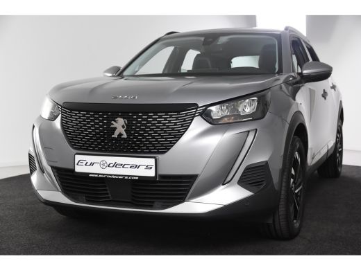 Peugeot 2008 Allure 130 *1ste Eigenaar*Leer*Navigatie*360 Camera* ActivLease financial lease