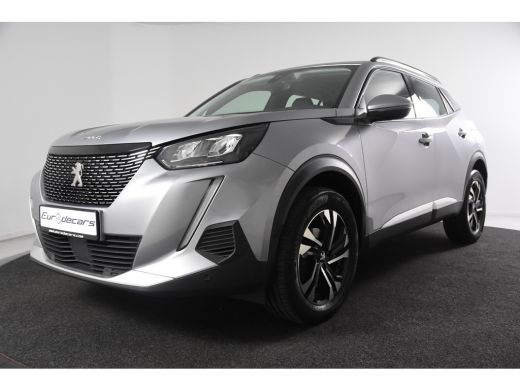 Peugeot 2008 Allure 130 *1ste Eigenaar*Leer*Navigatie*360 Camera* ActivLease financial lease