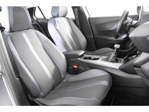 Peugeot 2008 Allure 130 *1ste Eigenaar*Leer*Navigatie*360 Camera* ActivLease financial lease