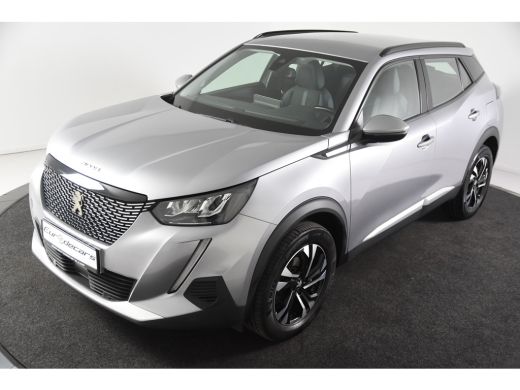 Peugeot 2008 Allure 130 *1ste Eigenaar*Leer*Navigatie*360 Camera* ActivLease financial lease