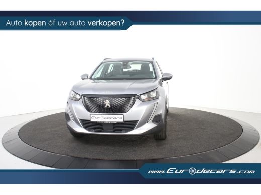 Peugeot 2008 Allure 130 *1ste Eigenaar*Leer*Navigatie*360 Camera* ActivLease financial lease