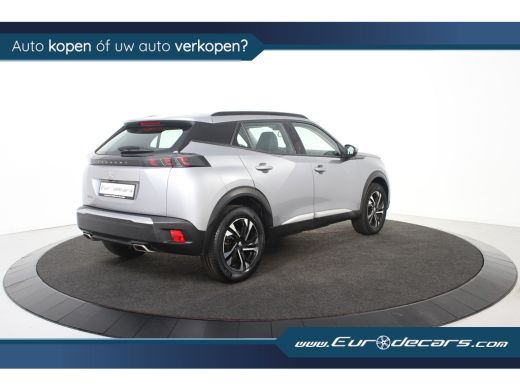 Peugeot 2008 Allure 130 *1ste Eigenaar*Leer*Navigatie*360 Camera* ActivLease financial lease
