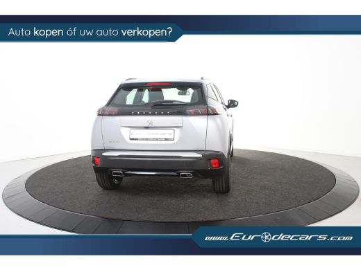 Peugeot 2008 Allure 130 *1ste Eigenaar*Leer*Navigatie*360 Camera* ActivLease financial lease