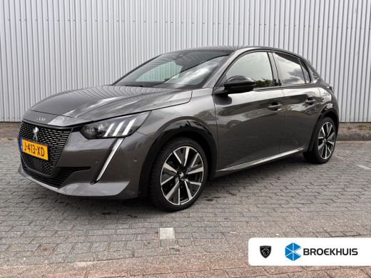 Peugeot 208 1.2 PureTech GT-Line 100PK | Navigatie | Sfeerverlichting | Camera | 17" LM Velgen | Apple Carpla... Peugeot 208 1.2 PureTech GT-Line 100PK | Navigatie | Sfeerverlichting | Camera | 17" LM Velgen | Apple Carpla...