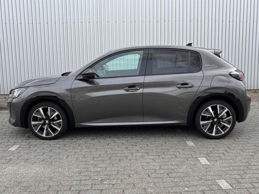 Peugeot 208 1.2 PureTech GT-Line 100PK | Navigatie | Sfeerverlichting | Camera | 17" LM Velgen | Apple Carpla... ActivLease financial lease