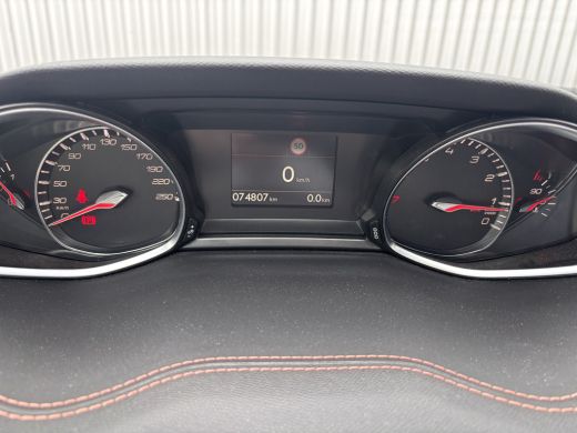 Peugeot 308 SW 1.2 PureTech GT-line 130PK | Panoramadak | Camera | Navigatie | Parkeersensoren | Keyless | Ap... ActivLease financial lease