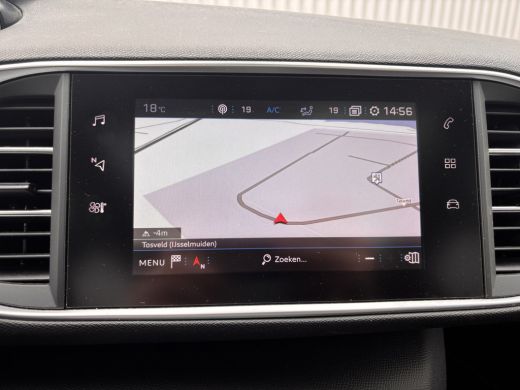 Peugeot 308 SW 1.2 PureTech GT-line 130PK | Panoramadak | Camera | Navigatie | Parkeersensoren | Keyless | Ap... ActivLease financial lease