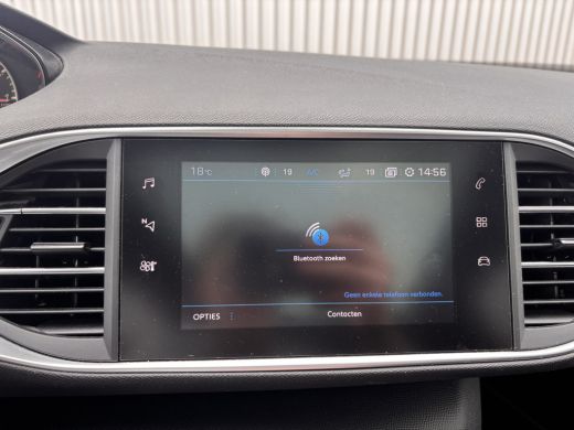 Peugeot 308 SW 1.2 PureTech GT-line 130PK | Panoramadak | Camera | Navigatie | Parkeersensoren | Keyless | Ap... ActivLease financial lease