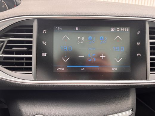 Peugeot 308 SW 1.2 PureTech GT-line 130PK | Panoramadak | Camera | Navigatie | Parkeersensoren | Keyless | Ap... ActivLease financial lease