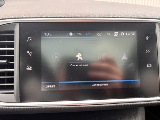 Peugeot 308 SW 1.2 PureTech GT-line 130PK | Panoramadak | Camera | Navigatie | Parkeersensoren | Keyless | Ap... ActivLease financial lease