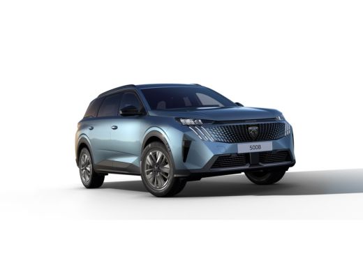 Peugeot 5008 Allure - Hybrid | Pack Safety Plus ActivLease financial lease