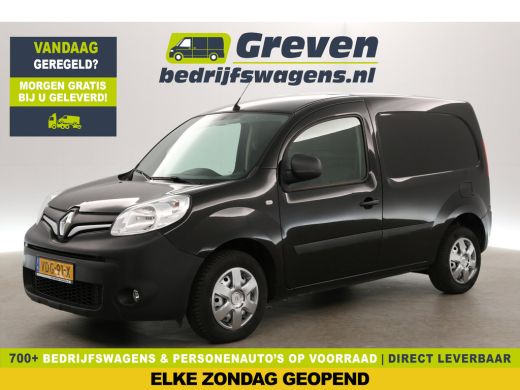Renault Kangoo 1.5 Blue dCi L1H1 Airco Carplay Cruise Navigatie PDC Elektrpakket Schuifdeur Renault Kangoo 1.5 Blue dCi L1H1 Airco Carplay Cruise Navigatie PDC Elektrpakket Schuifdeur