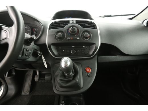 Renault Kangoo 1.5 Blue dCi L1H1 Airco Carplay Cruise Navigatie PDC Elektrpakket Schuifdeur ActivLease financial lease