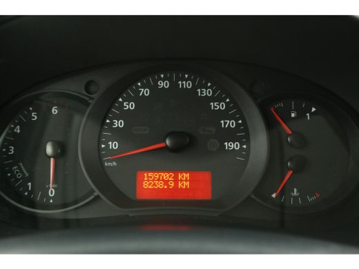 Renault Kangoo 1.5 Blue dCi L1H1 Airco Carplay Cruise Navigatie PDC Elektrpakket Schuifdeur ActivLease financial lease