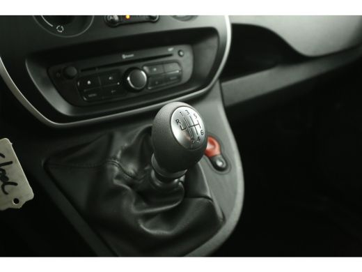Renault Kangoo 1.5 Blue dCi L1H1 Airco Carplay Cruise Navigatie PDC Elektrpakket Schuifdeur ActivLease financial lease