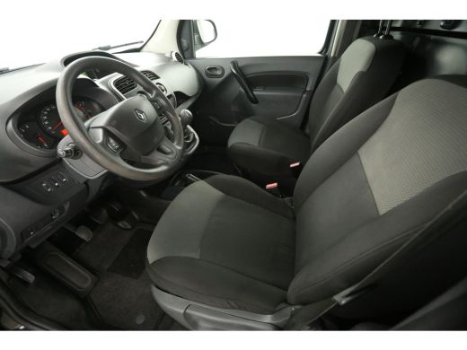 Renault Kangoo 1.5 Blue dCi L1H1 Airco Carplay Cruise Navigatie PDC Elektrpakket Schuifdeur ActivLease financial lease