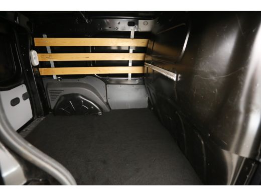 Renault Kangoo 1.5 Blue dCi L1H1 Airco Carplay Cruise Navigatie PDC Elektrpakket Schuifdeur ActivLease financial lease