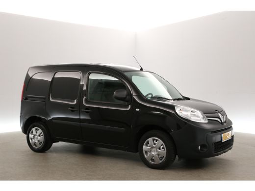 Renault Kangoo 1.5 Blue dCi L1H1 Airco Carplay Cruise Navigatie PDC Elektrpakket Schuifdeur ActivLease financial lease