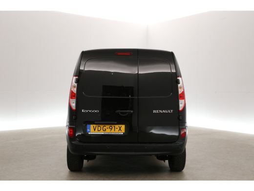 Renault Kangoo 1.5 Blue dCi L1H1 Airco Carplay Cruise Navigatie PDC Elektrpakket Schuifdeur ActivLease financial lease