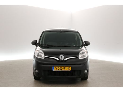 Renault Kangoo 1.5 Blue dCi L1H1 Airco Carplay Cruise Navigatie PDC Elektrpakket Schuifdeur ActivLease financial lease