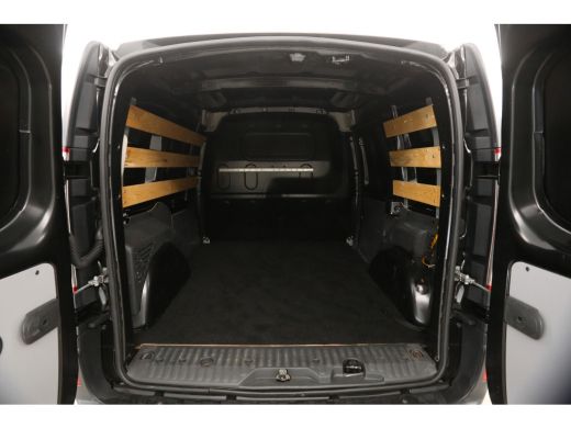 Renault Kangoo 1.5 Blue dCi L1H1 Airco Carplay Cruise Navigatie PDC Elektrpakket Schuifdeur ActivLease financial lease