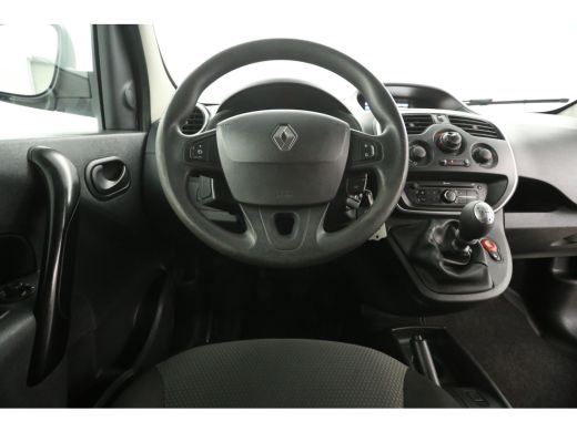Renault Kangoo 1.5 Blue dCi L1H1 Airco Carplay Cruise Navigatie PDC Elektrpakket Schuifdeur ActivLease financial lease