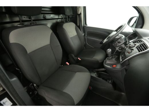 Renault Kangoo 1.5 Blue dCi L1H1 Airco Carplay Cruise Navigatie PDC Elektrpakket Schuifdeur ActivLease financial lease