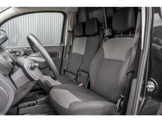 Renault Kangoo 1.5 dCi | 3-Zits | Navigatie | Cruise | Airco | PDC | Euro 6 ActivLease financial lease