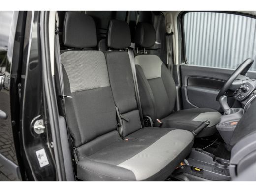 Renault Kangoo 1.5 dCi | 3-Zits | Navigatie | Cruise | Airco | PDC | Euro 6 ActivLease financial lease