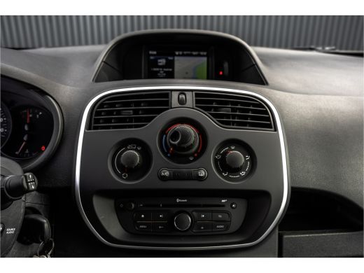 Renault Kangoo 1.5 dCi | 3-Zits | Navigatie | Cruise | Airco | PDC | Euro 6 ActivLease financial lease