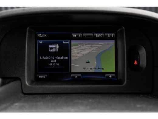 Renault Kangoo 1.5 dCi | 3-Zits | Navigatie | Cruise | Airco | PDC | Euro 6 ActivLease financial lease