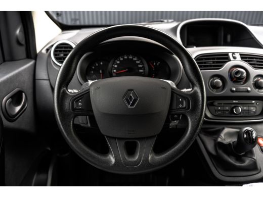 Renault Kangoo 1.5 dCi | 3-Zits | Navigatie | Cruise | Airco | PDC | Euro 6 ActivLease financial lease