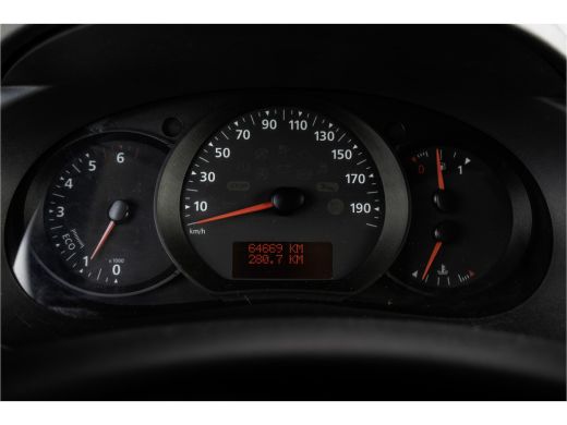 Renault Kangoo 1.5 dCi | 3-Zits | Navigatie | Cruise | Airco | PDC | Euro 6 ActivLease financial lease