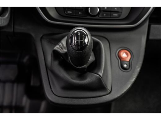 Renault Kangoo 1.5 dCi | 3-Zits | Navigatie | Cruise | Airco | PDC | Euro 6 ActivLease financial lease