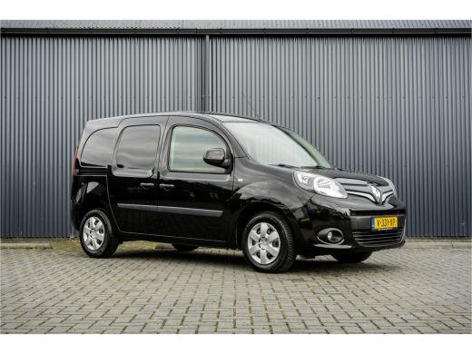 Renault Kangoo 1.5 dCi | 3-Zits | Navigatie | Cruise | Airco | PDC | Euro 6 ActivLease financial lease