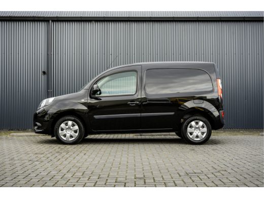 Renault Kangoo 1.5 dCi | 3-Zits | Navigatie | Cruise | Airco | PDC | Euro 6 ActivLease financial lease