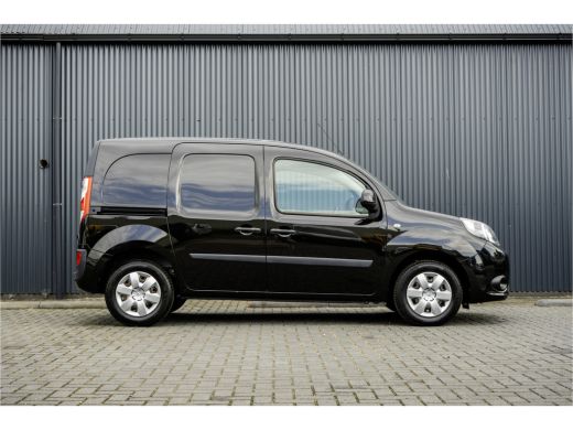 Renault Kangoo 1.5 dCi | 3-Zits | Navigatie | Cruise | Airco | PDC | Euro 6 ActivLease financial lease