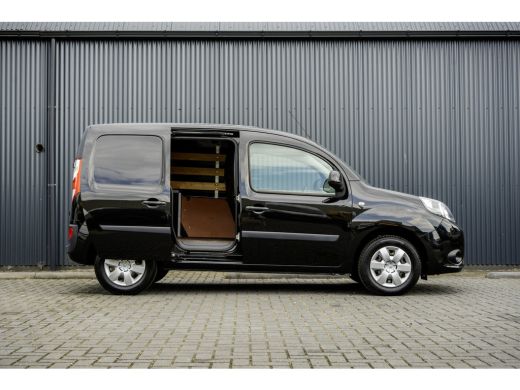 Renault Kangoo 1.5 dCi | 3-Zits | Navigatie | Cruise | Airco | PDC | Euro 6 ActivLease financial lease