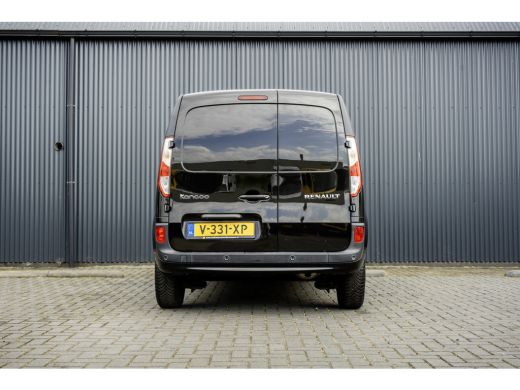 Renault Kangoo 1.5 dCi | 3-Zits | Navigatie | Cruise | Airco | PDC | Euro 6 ActivLease financial lease