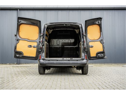 Renault Kangoo 1.5 dCi | 3-Zits | Navigatie | Cruise | Airco | PDC | Euro 6 ActivLease financial lease